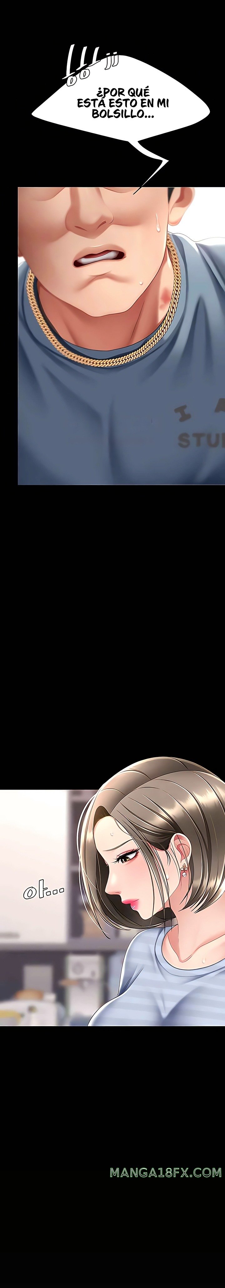 Mom Eat First Raw Chapter 61 - Page 25