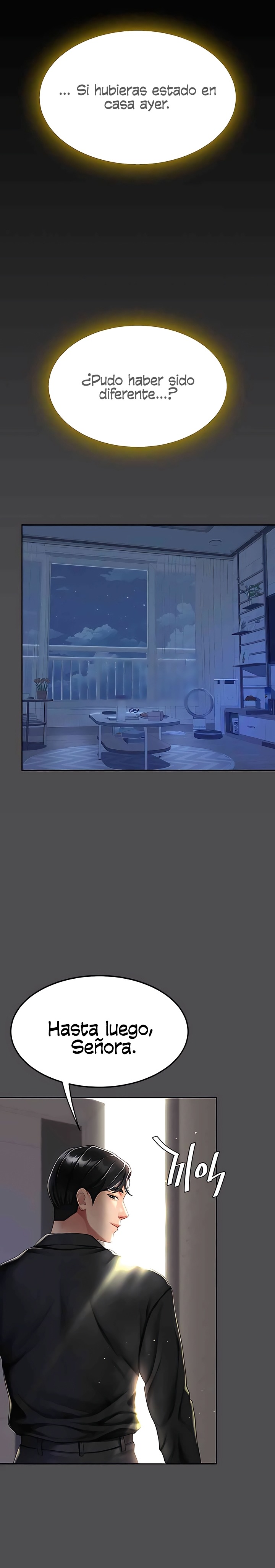 Mom Eat First Raw Chapter 61 - Page 26