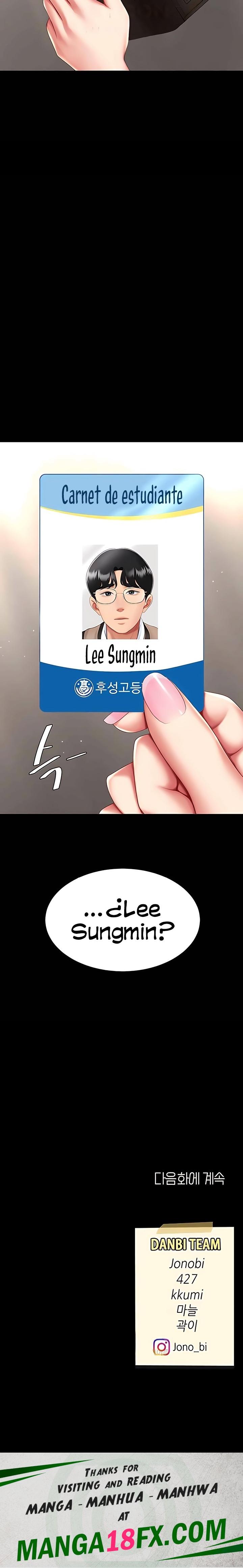 Mom Eat First Raw Chapter 61 - Page 38