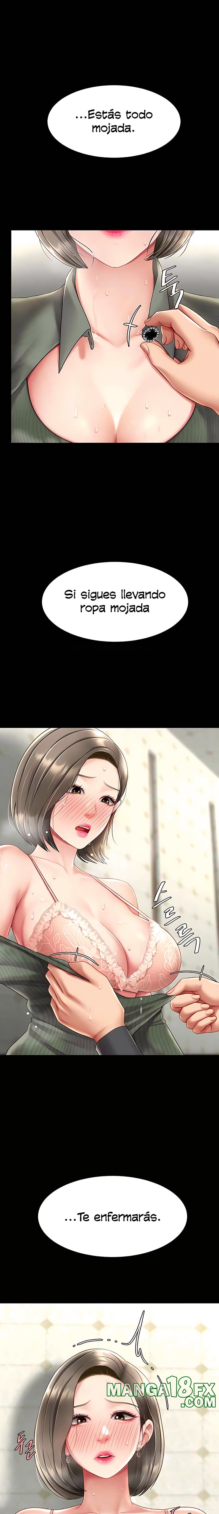 Mom Eat First Raw Chapter 71 - Page 30