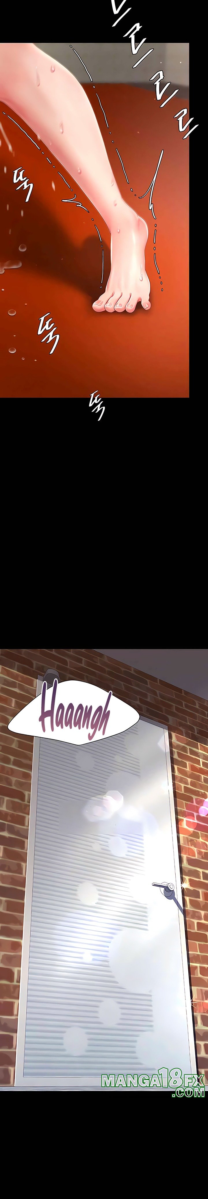 Mom Eat First Raw Chapter 73 - Page 16