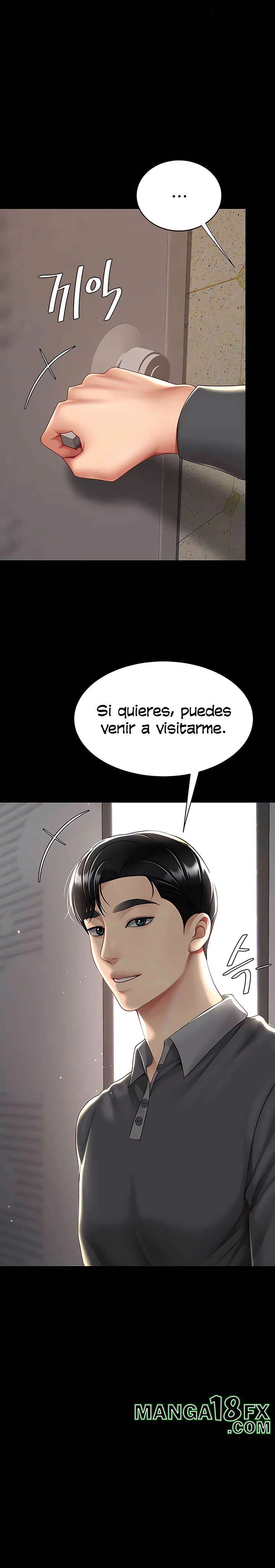 Mom Eat First Raw Chapter 73 - Page 33