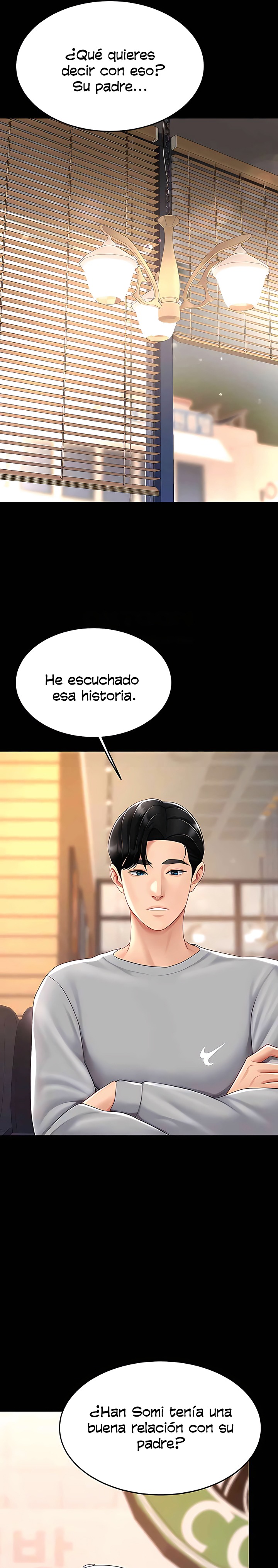 Mom Eat First Raw Chapter 74 - Page 13