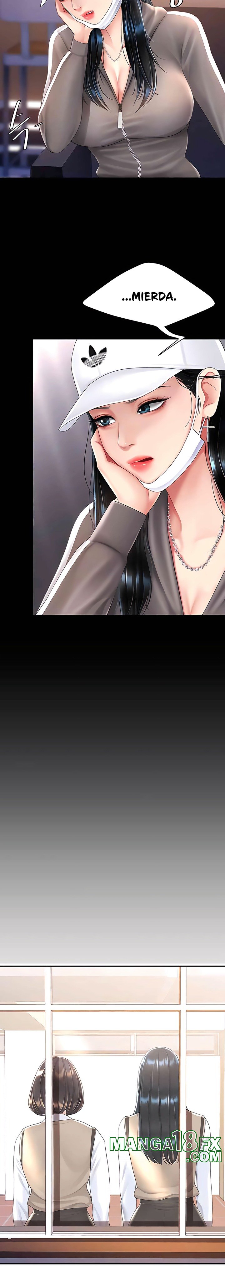 Mom Eat First Raw Chapter 74 - Page 15