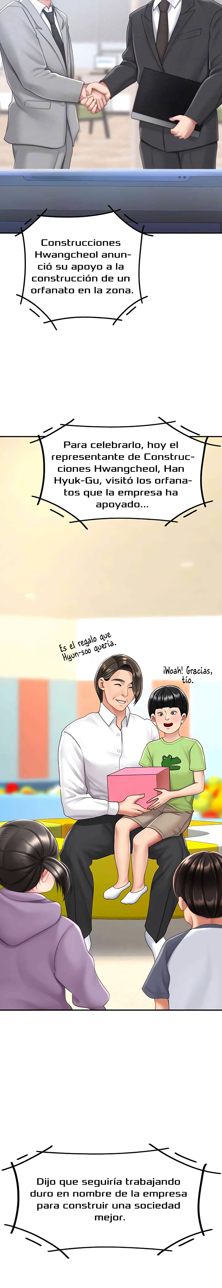 Mom Eat First Raw Chapter 74 - Page 20