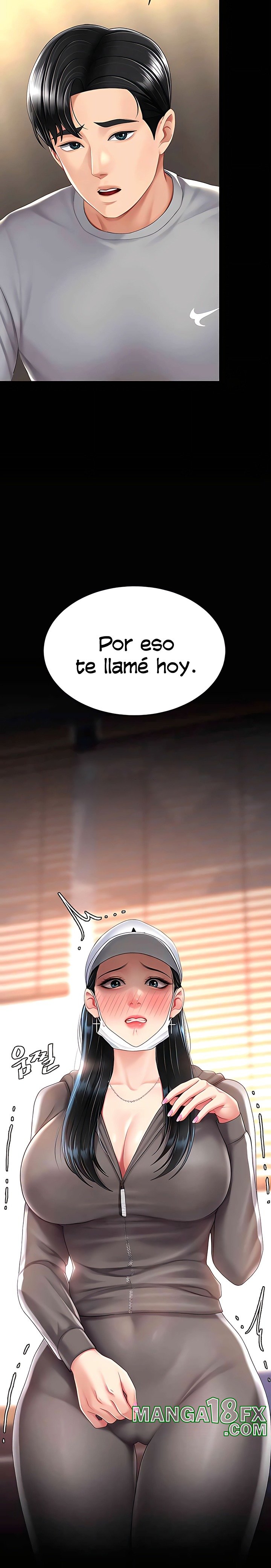 Mom Eat First Raw Chapter 74 - Page 30