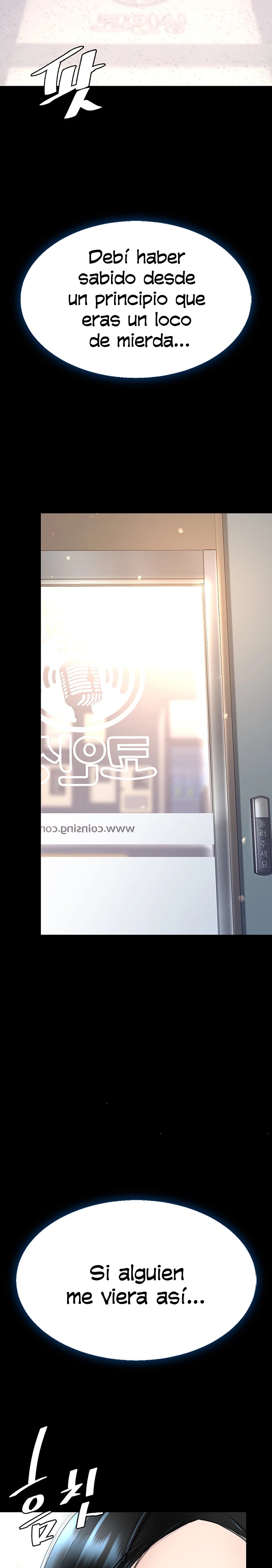 Mom Eat First Raw Chapter 76 - Page 29