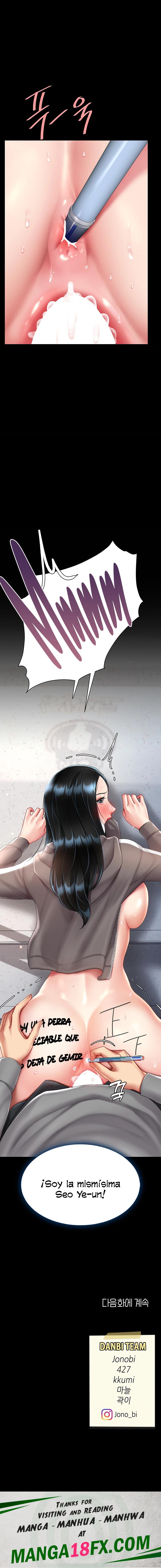 Mom Eat First Raw Chapter 76 - Page 37