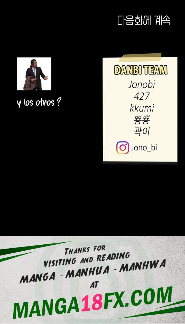 Mom Eat First Raw Chapter 8 - Page 37