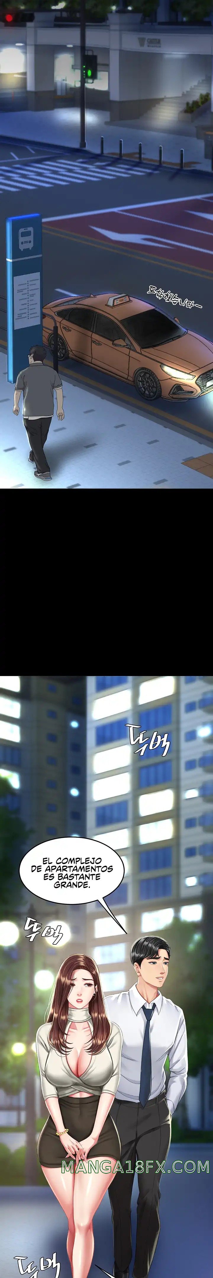 Mom Eat First Raw Chapter 9 - Page 11