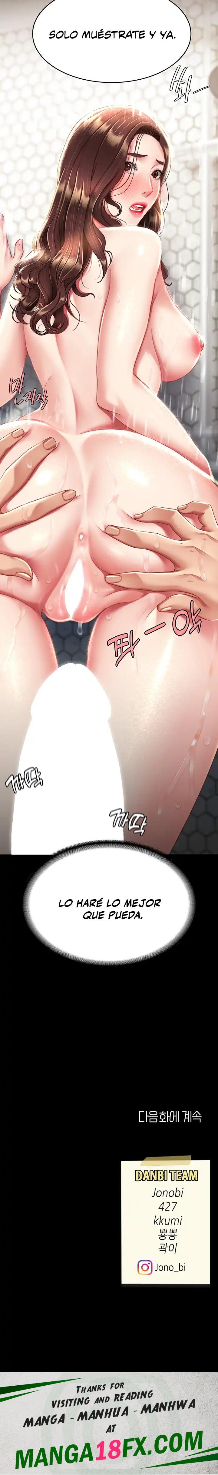 Mom Eat First Raw Chapter 9 - Page 39