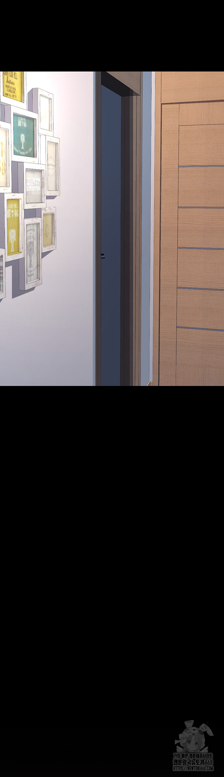 Mom Eat First Raw Chapter 96 - Page 72