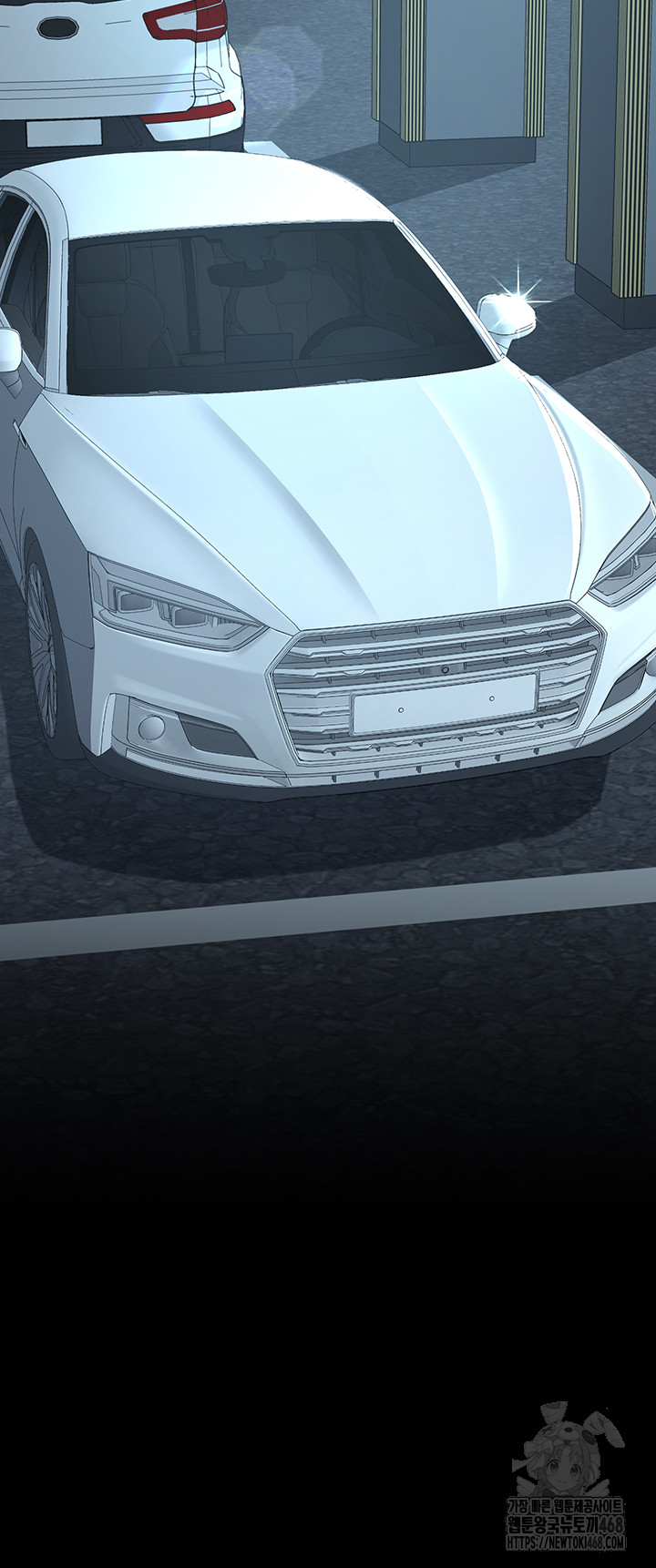 Mom Eat First Raw Chapter 99 - Page 18