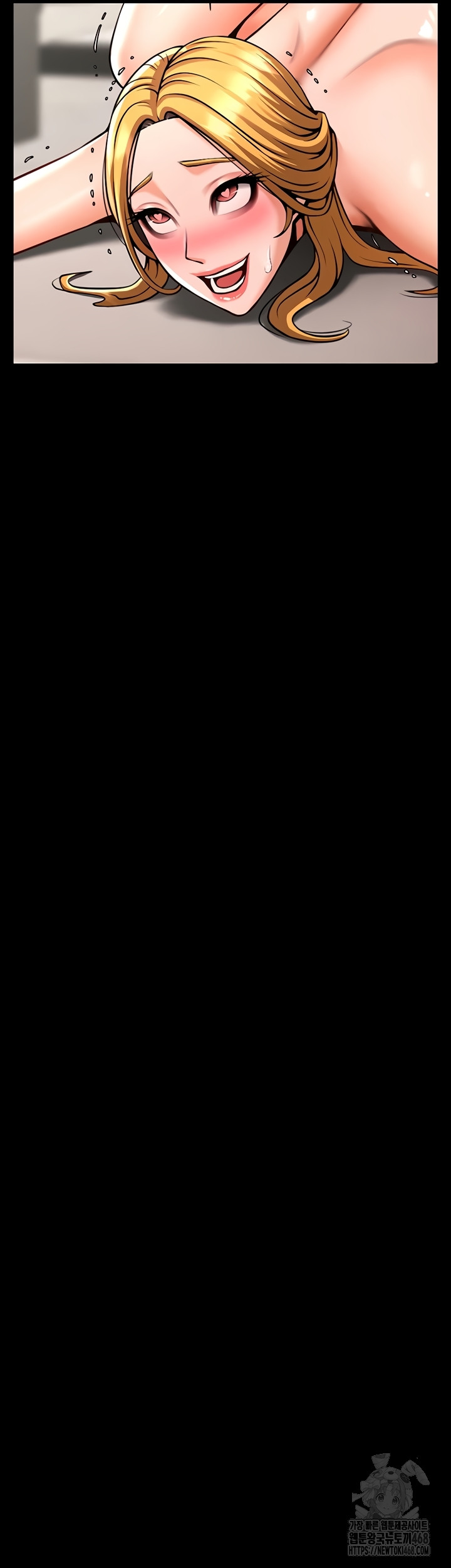 The Cheat Code Hitter Fucks Them All Raw Chapter 100 - Page 38