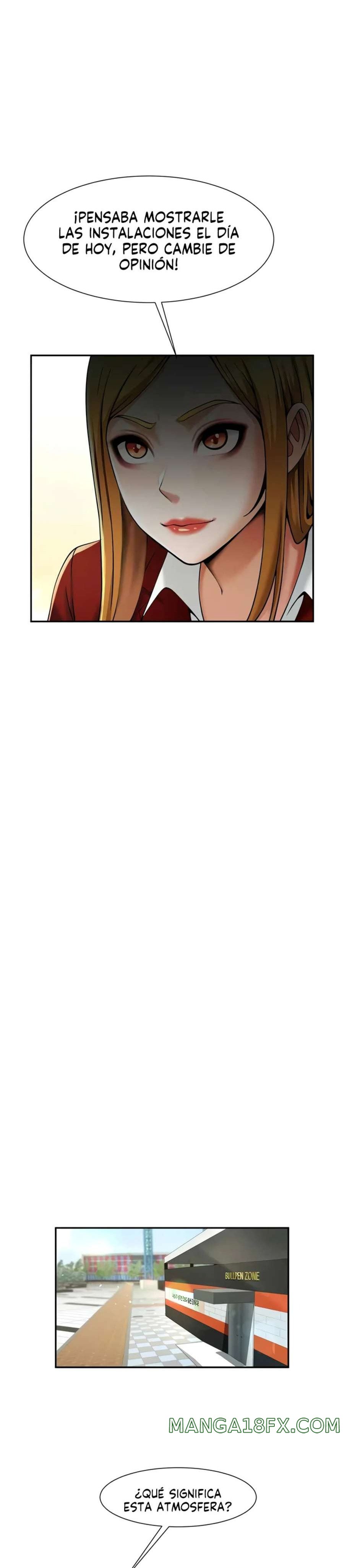 The Cheat Code Hitter Fucks Them All Raw Chapter 24 - Page 12