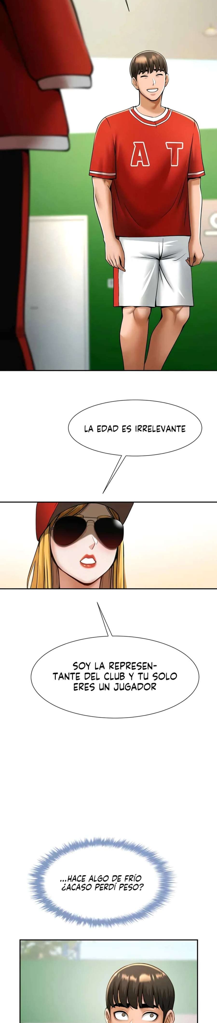 The Cheat Code Hitter Fucks Them All Raw Chapter 24 - Page 14