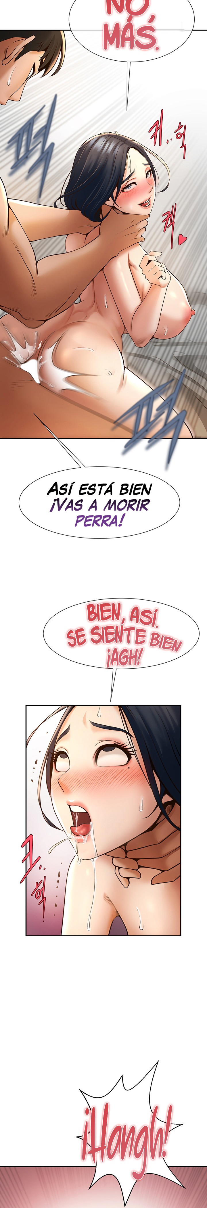 The Cheat Code Hitter Fucks Them All Raw Chapter 3 - Page 24