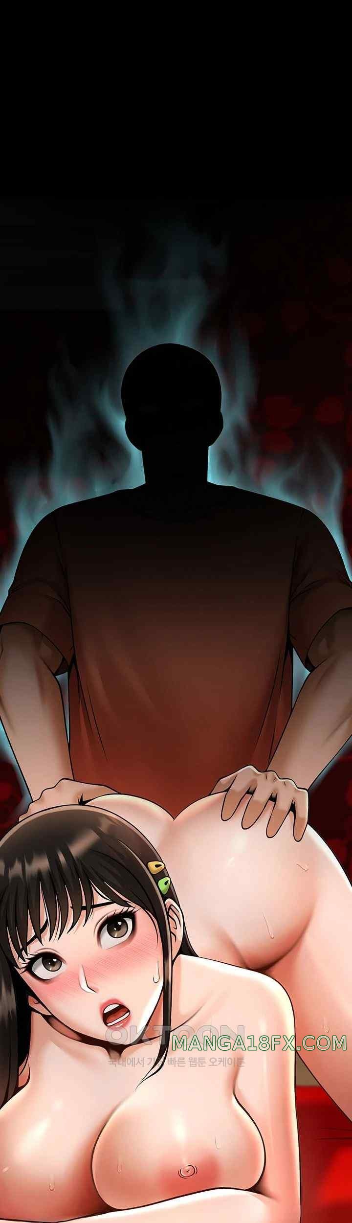 The Cheat Code Hitter Fucks Them All Raw Chapter 30 - Page 32