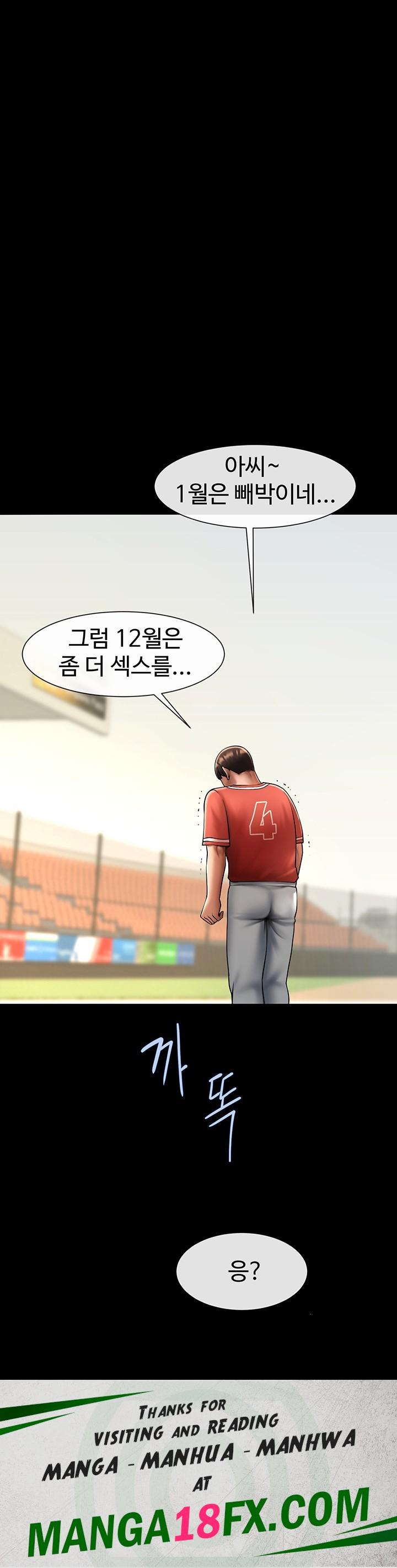 The Cheat Code Hitter Fucks Them All Raw Chapter 58 - Page 51