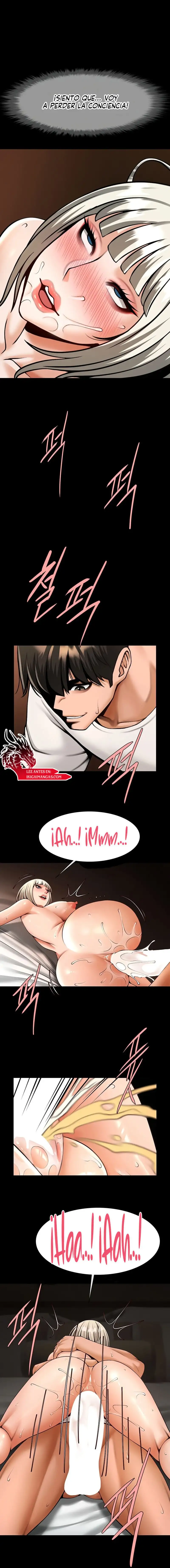 The Cheat Code Hitter Fucks Them All Raw Chapter 82 - Page 12