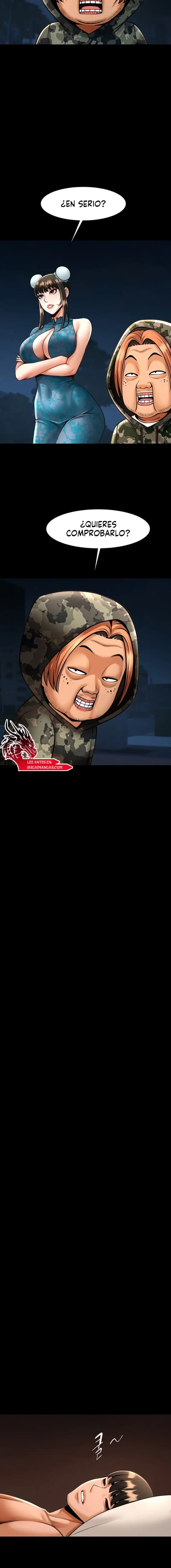 The Cheat Code Hitter Fucks Them All Raw Chapter 82 - Page 15