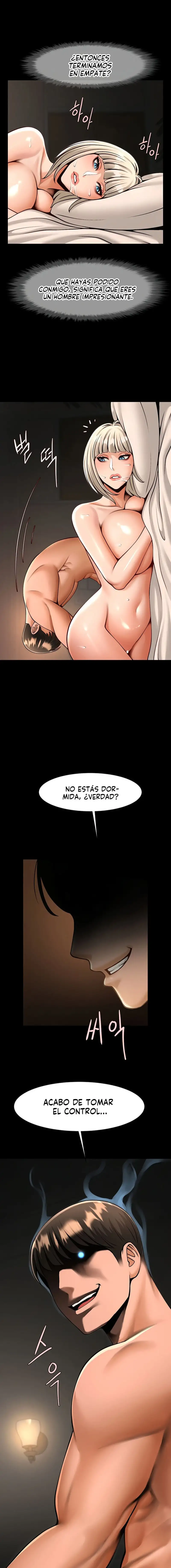 The Cheat Code Hitter Fucks Them All Raw Chapter 82 - Page 16