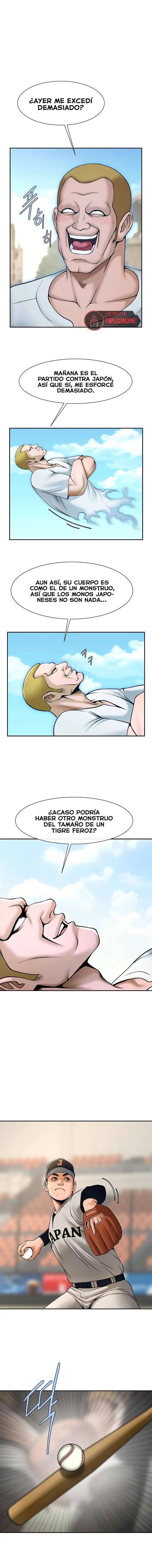 The Cheat Code Hitter Fucks Them All Raw Chapter 83 - Page 10