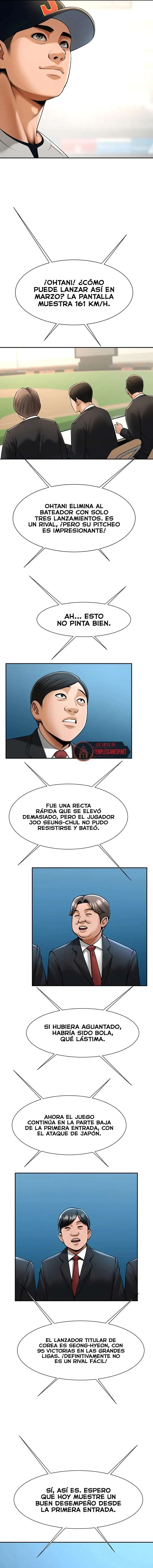 The Cheat Code Hitter Fucks Them All Raw Chapter 83 - Page 12