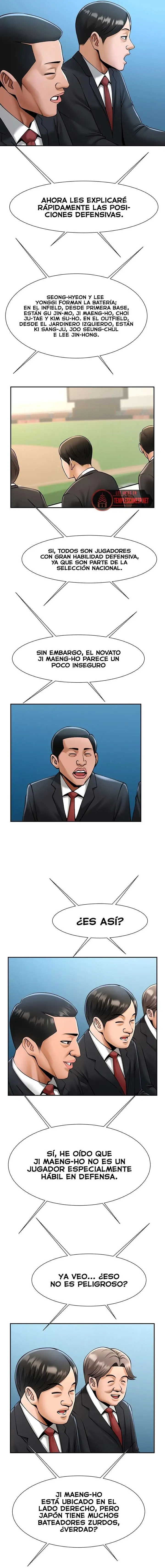 The Cheat Code Hitter Fucks Them All Raw Chapter 83 - Page 13