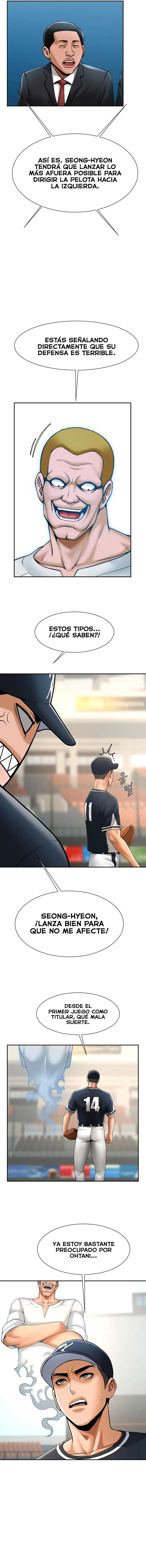 The Cheat Code Hitter Fucks Them All Raw Chapter 83 - Page 14