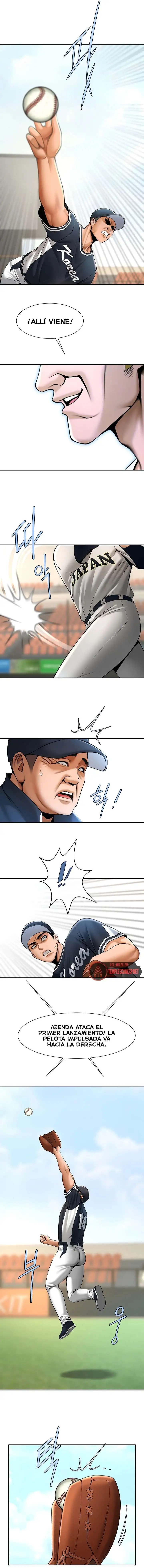 The Cheat Code Hitter Fucks Them All Raw Chapter 83 - Page 15