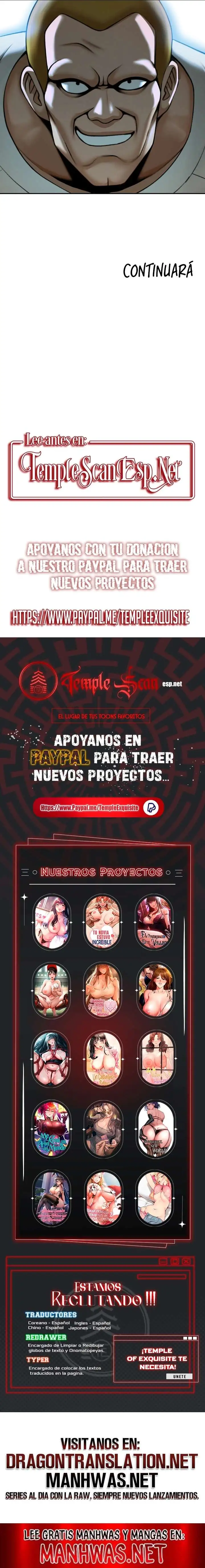 The Cheat Code Hitter Fucks Them All Raw Chapter 83 - Page 17