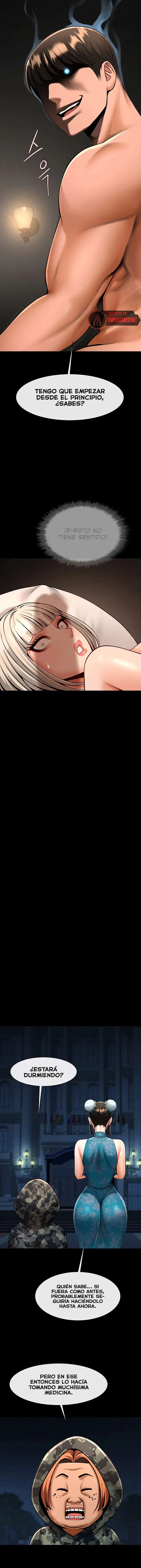 The Cheat Code Hitter Fucks Them All Raw Chapter 83 - Page 2