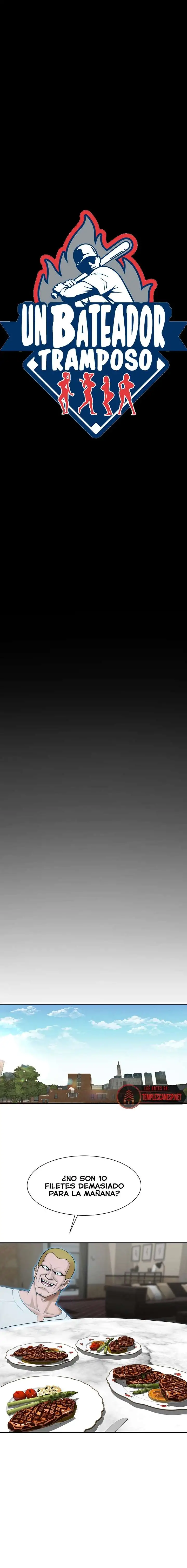 The Cheat Code Hitter Fucks Them All Raw Chapter 83 - Page 6