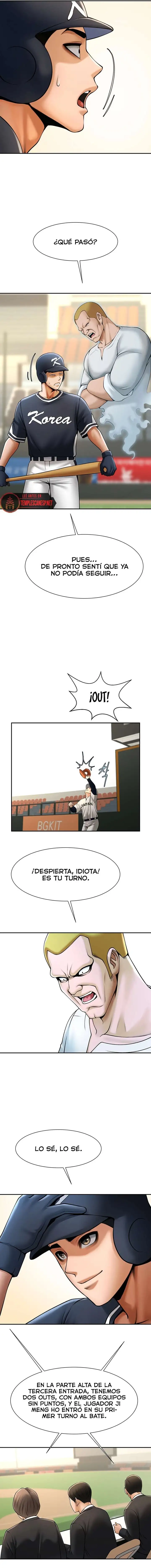 The Cheat Code Hitter Fucks Them All Raw Chapter 84 - Page 10