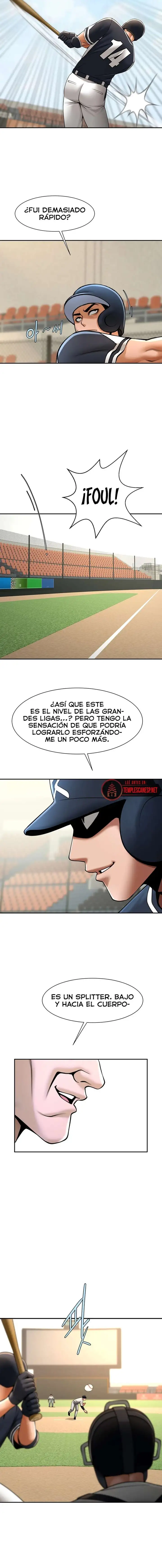 The Cheat Code Hitter Fucks Them All Raw Chapter 84 - Page 13