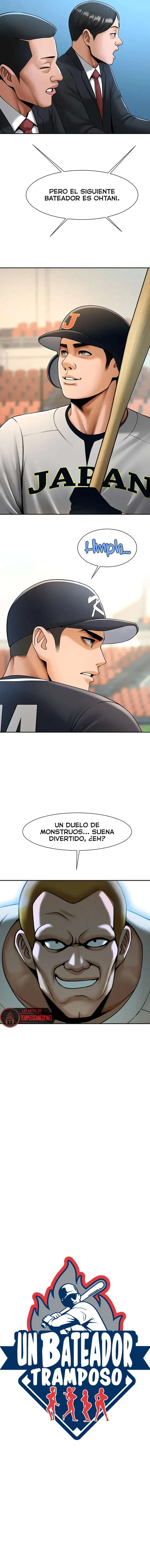 The Cheat Code Hitter Fucks Them All Raw Chapter 84 - Page 2