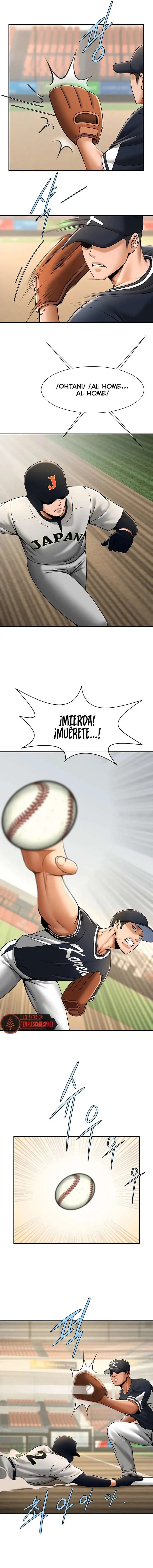 The Cheat Code Hitter Fucks Them All Raw Chapter 84 - Page 5