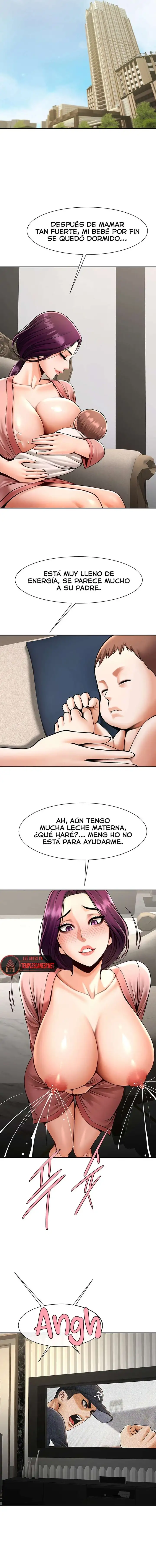 The Cheat Code Hitter Fucks Them All Raw Chapter 84 - Page 8