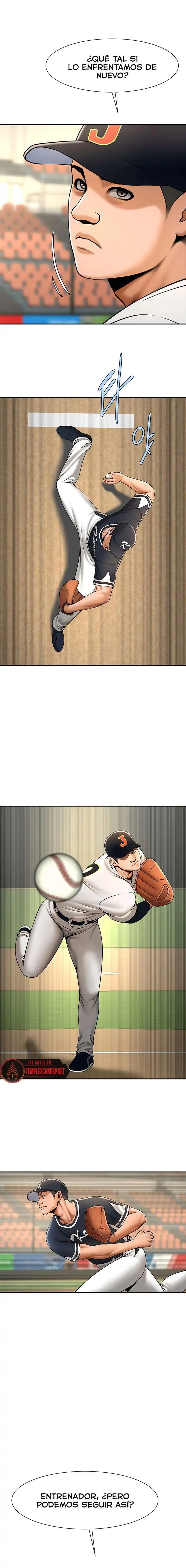 The Cheat Code Hitter Fucks Them All Raw Chapter 85 - Page 13