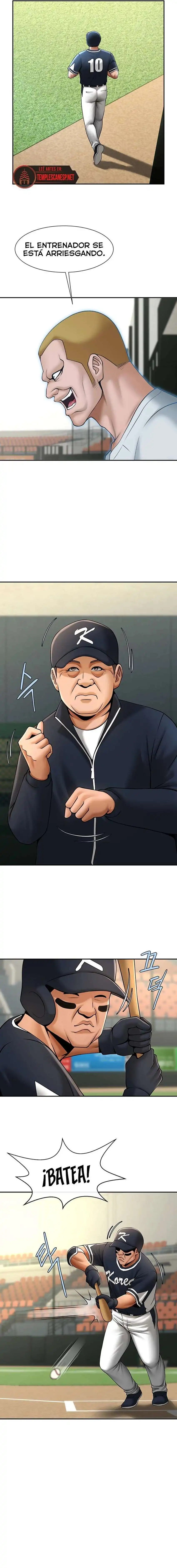 The Cheat Code Hitter Fucks Them All Raw Chapter 85 - Page 16