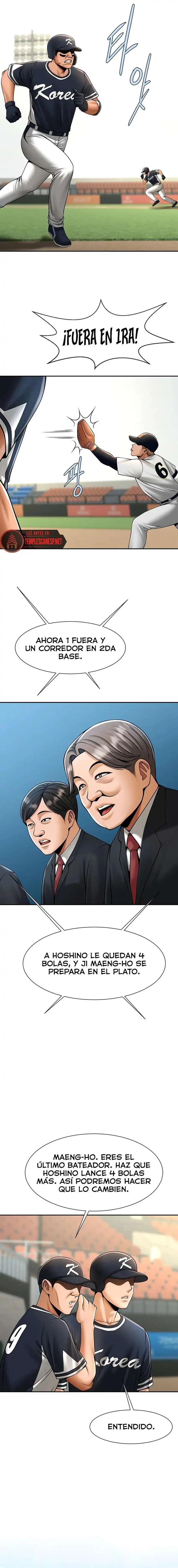 The Cheat Code Hitter Fucks Them All Raw Chapter 85 - Page 17