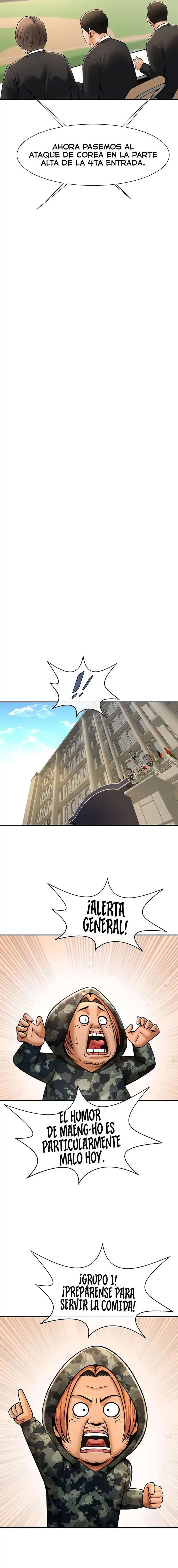 The Cheat Code Hitter Fucks Them All Raw Chapter 85 - Page 9