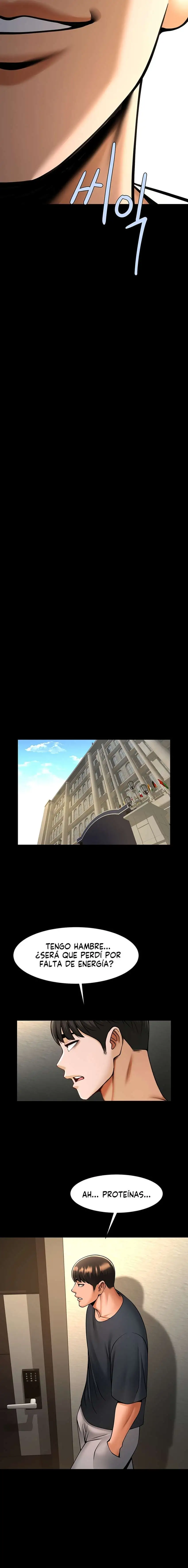 The Cheat Code Hitter Fucks Them All Raw Chapter 86 - Page 13