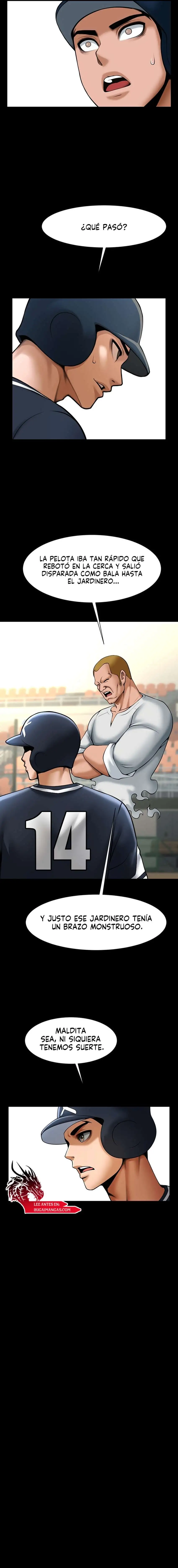 The Cheat Code Hitter Fucks Them All Raw Chapter 86 - Page 7