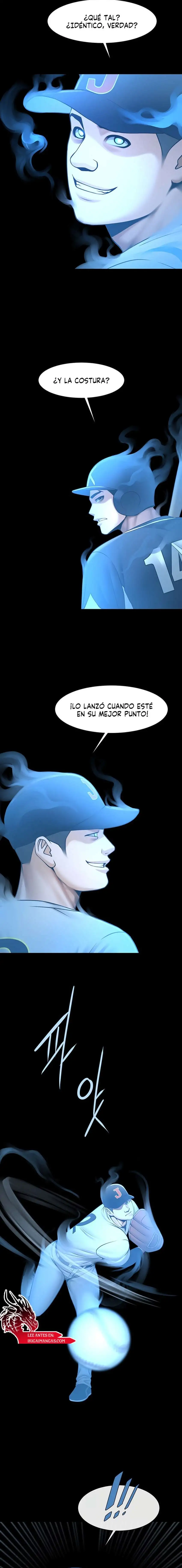 The Cheat Code Hitter Fucks Them All Raw Chapter 87 - Page 12