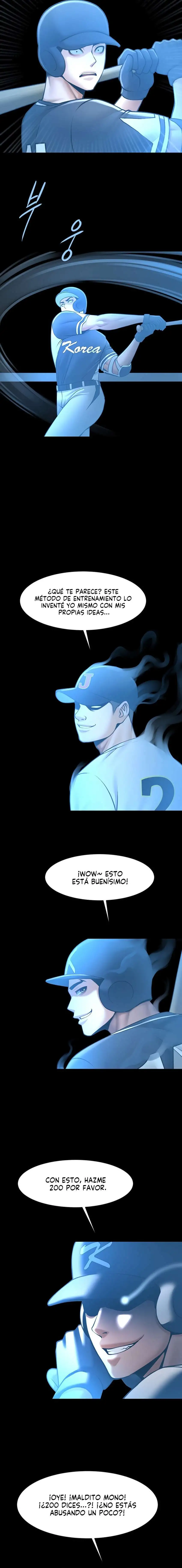 The Cheat Code Hitter Fucks Them All Raw Chapter 87 - Page 13