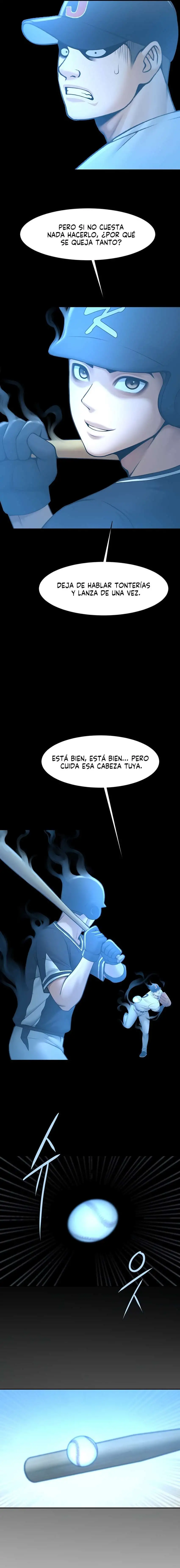 The Cheat Code Hitter Fucks Them All Raw Chapter 87 - Page 14