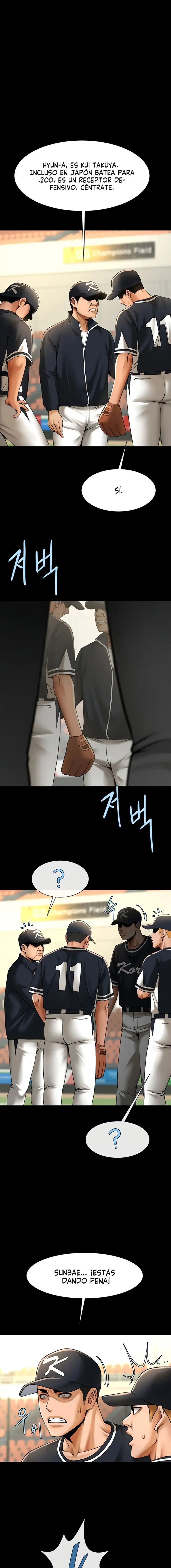 The Cheat Code Hitter Fucks Them All Raw Chapter 88 - Page 12