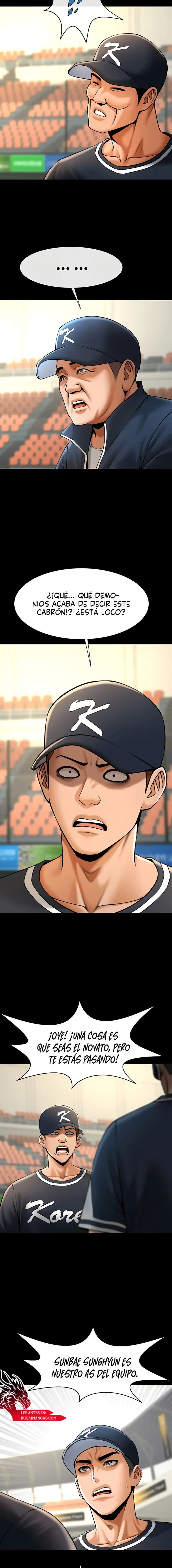 The Cheat Code Hitter Fucks Them All Raw Chapter 88 - Page 13